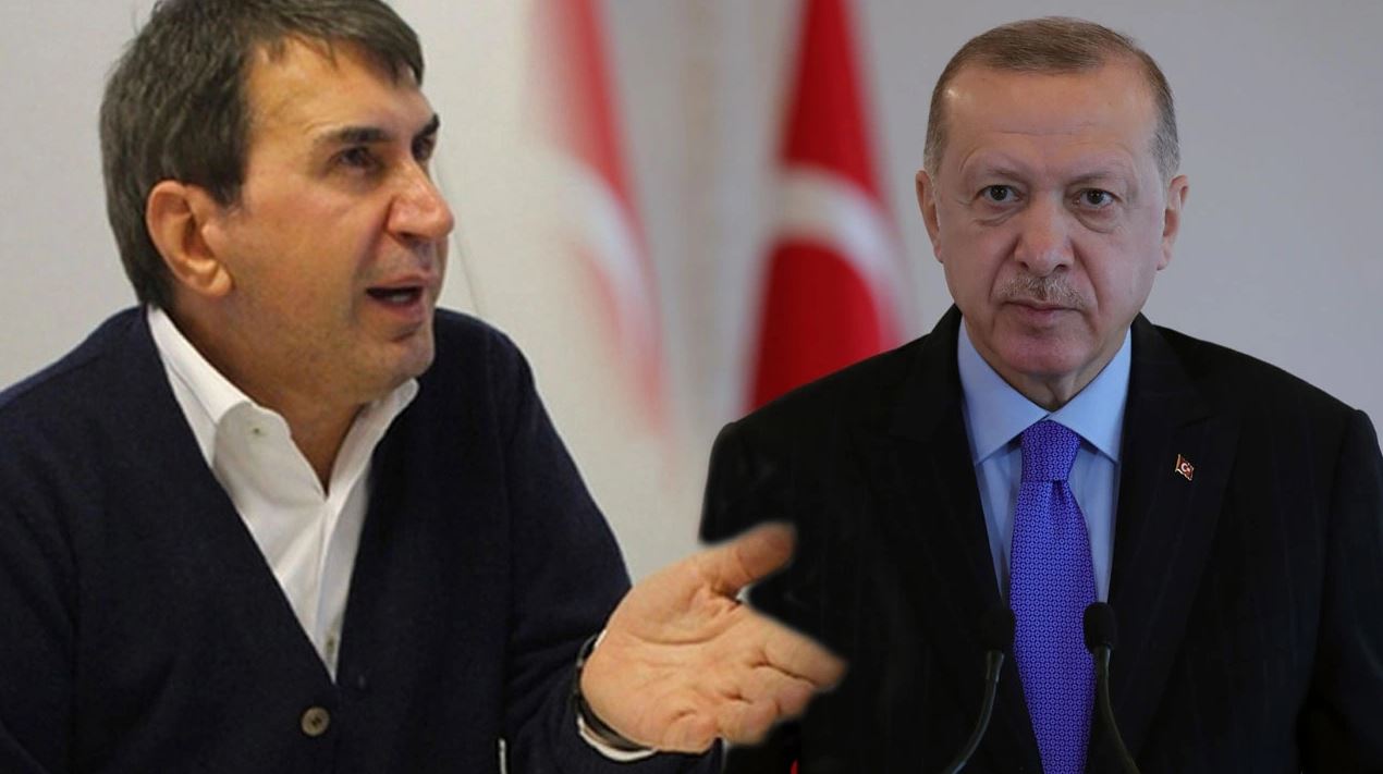 Yandaş yazardan Erdoğan'a: Şu acı haberi vermek zorundayım parti yönetimine ve Cumhurbaşkanı Tayyip Erdoğan'a...