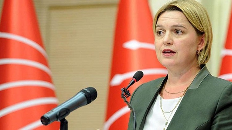 Selin Sayek Böke CHP Genel Başkanlığına aday olmayacak