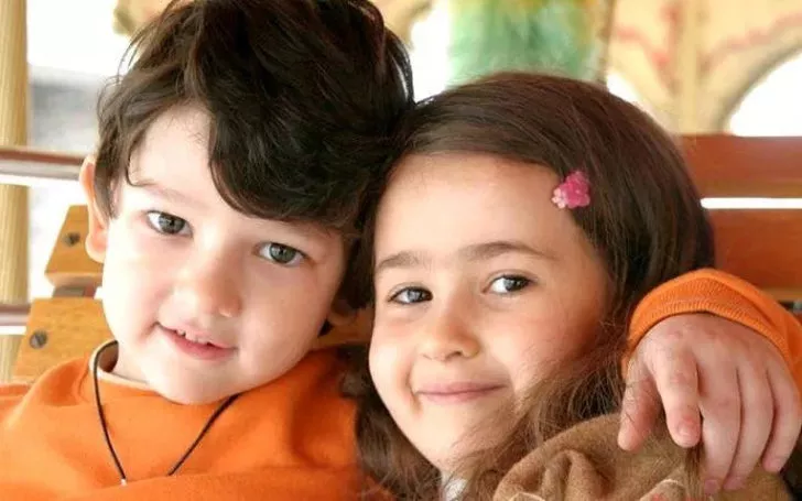 Aliye'nin Ayşe'si Su Dura'yı bir de şimdi görün: Güzelliğiyle kendine hayran bıraktı!Gören gözlerine inanamadı: Nasıl değişim...