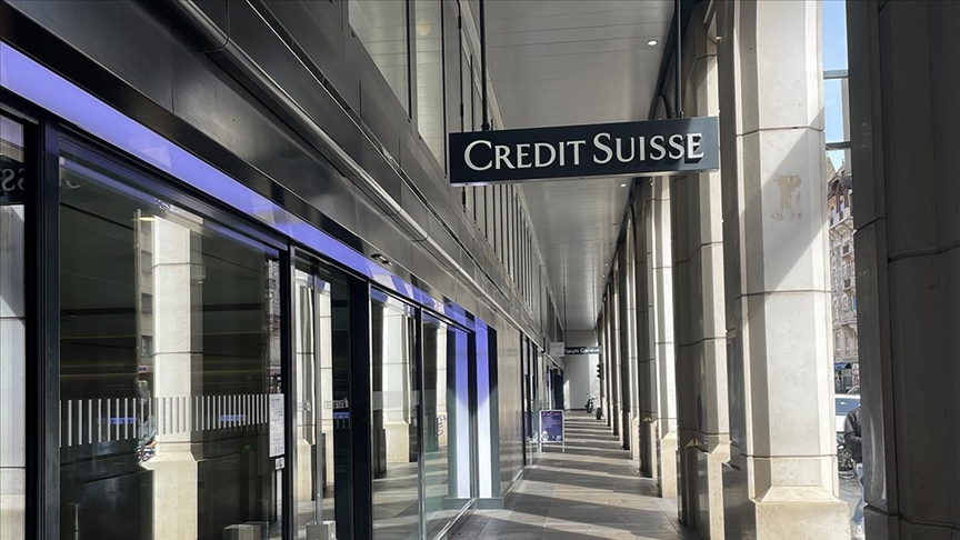 Credit Suisse Yönetim Kurulu özür diledi