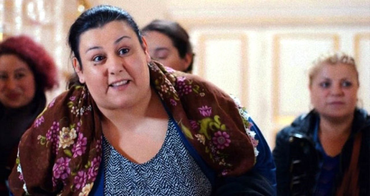 72 kilo verip bambaşka biri olmuştu... Oyuncu Esin Gündoğdu aşkı buldu! Paylaştığı fotoğraflar ile ilan etti! İşte sevgilisi...