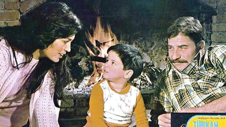 Selvi Boylum Al Yazmalım’ın ‘Samet’iydi... Kısa saçları yüzünden erkek sanılıyordu. O şimdi 49 yaşında alımlı bir kadın!