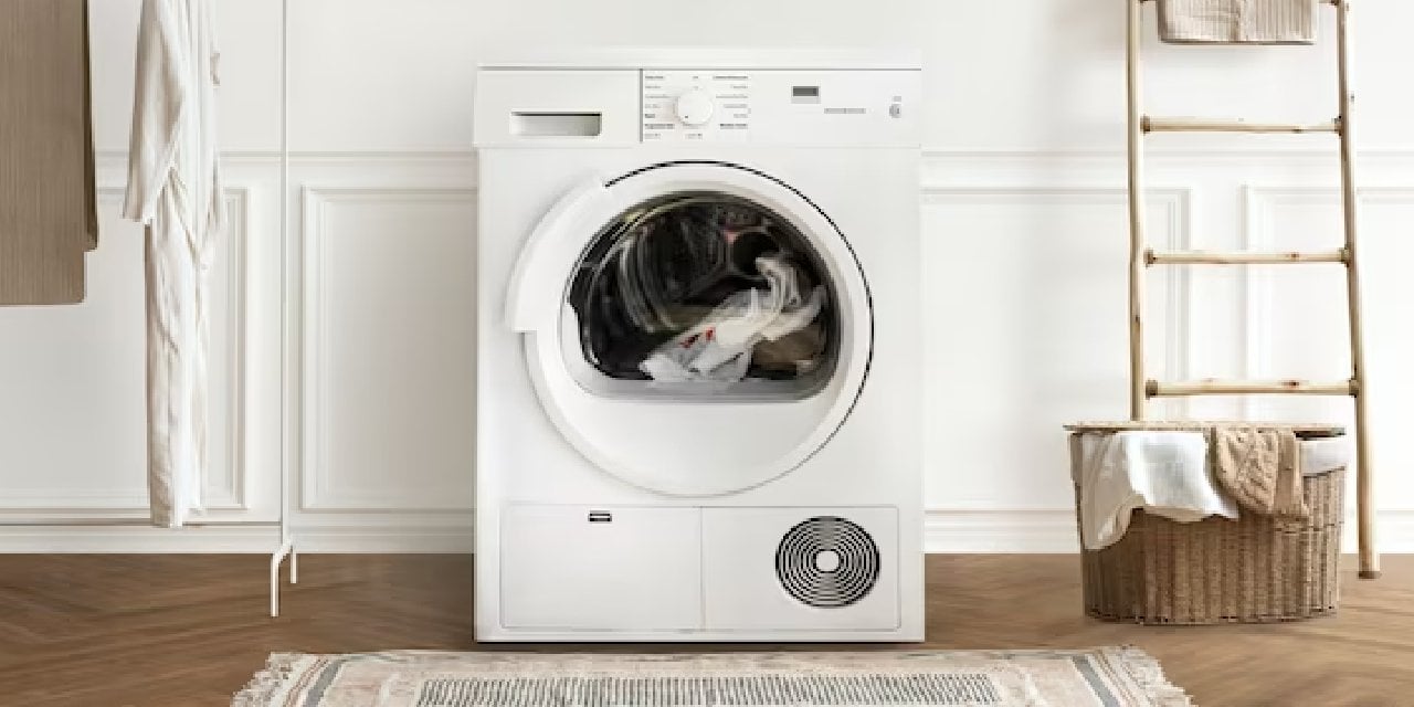 Temizlik uzmanları 10 yıkamada bir çamaşır makinelerinin temizlenmesi gerektiğini söylüyor...Çamaşır makinesi nasıl temizlenir?