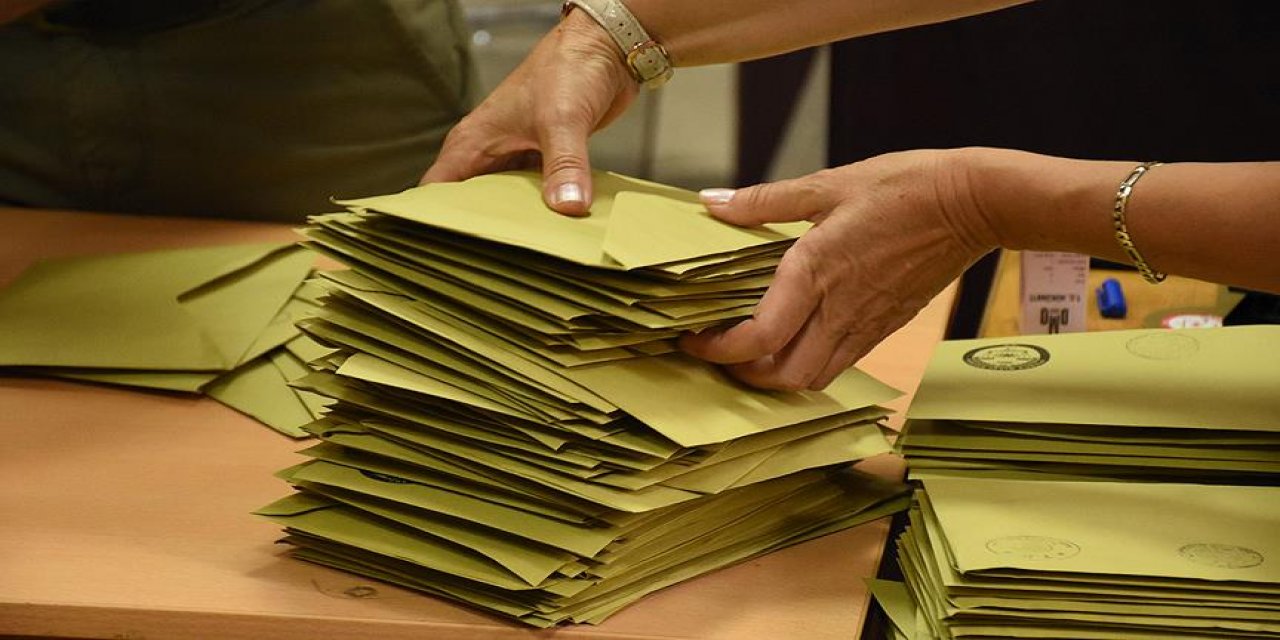 MetroPOLL Araştırma oranı yüzde 84 olarak duyurdu: 14 Mayıs seçimlerinde rekor kırılabilir