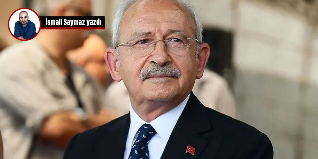 Kılıçdaroğlu'ndan İnce sorusuna yanıt: Hiçbir partiye kapıları kapatma lüksümüz yok