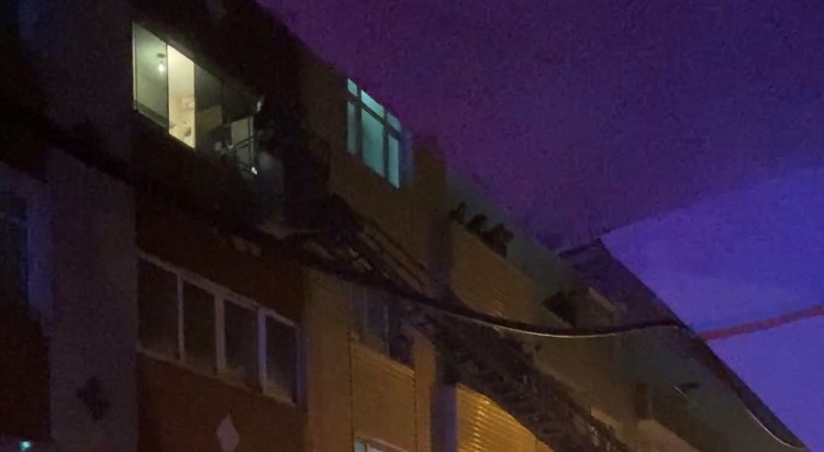 Annesini bıçaklayıp intihar girişiminde bulundu