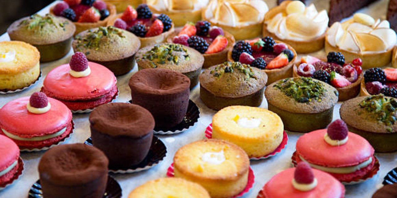 Hem lezzetli hem şekersiz 5 tatlı ve içecek tarifi