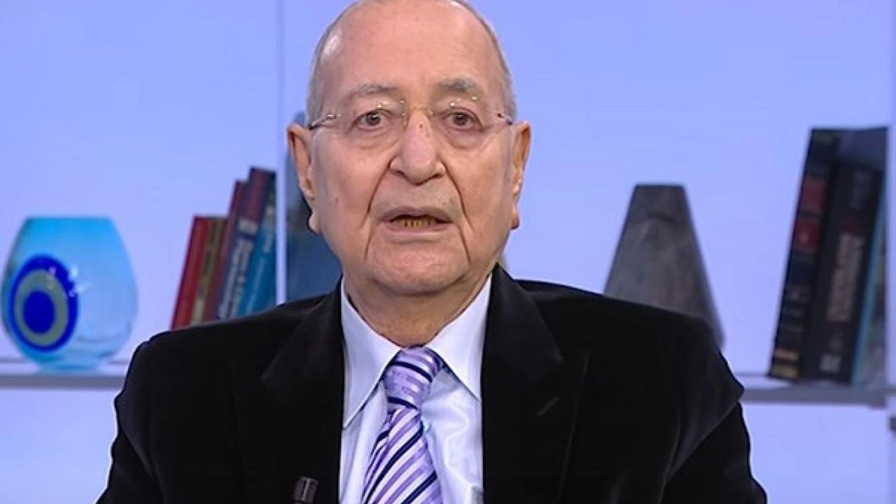 Mehmet Barlas Kaç Yaşında Öldü? Ölüm Nedeni