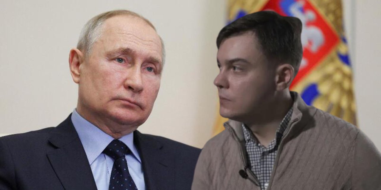 Putin'in yakın koruması Türkiye üzerinden kaçtı