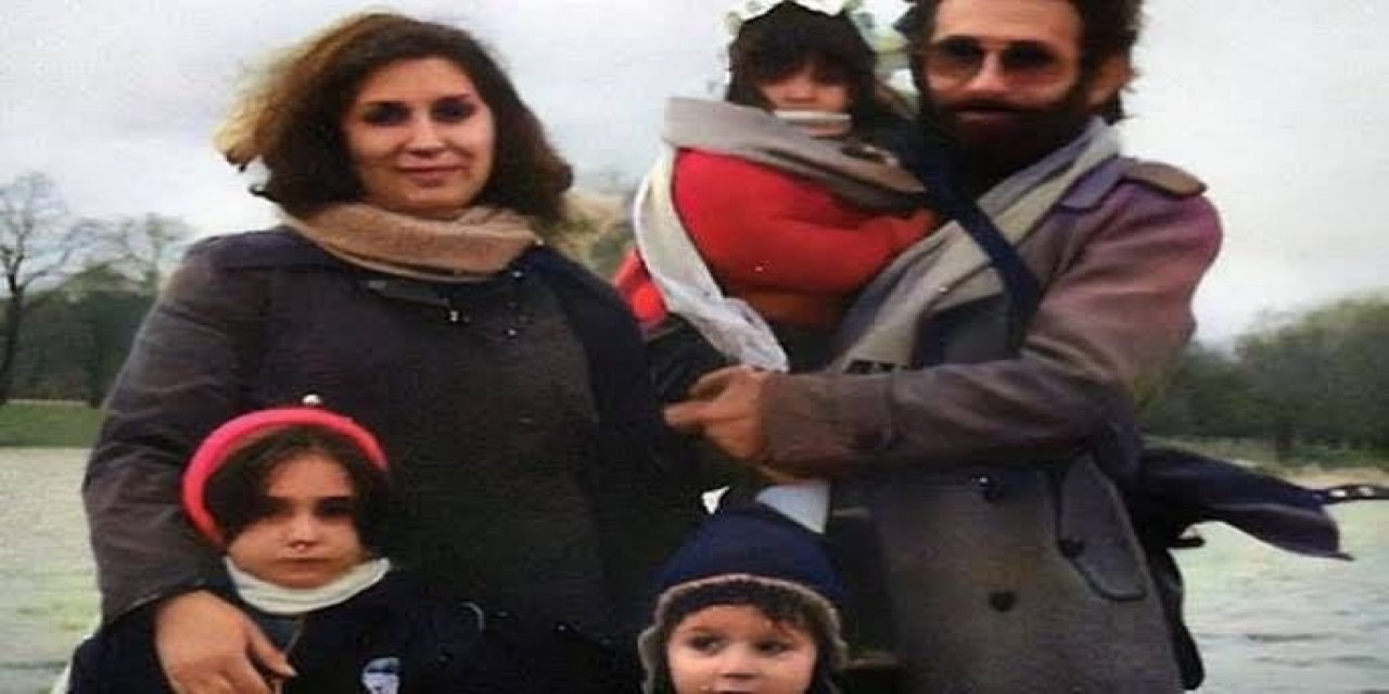 Selvi Kılıçdaroğlu paylaştı: Eski fotoğraflarımızı karıştırmayı seviyorum