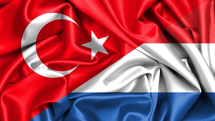 Türkiye ve Hollanda arasında normalleşme adımı