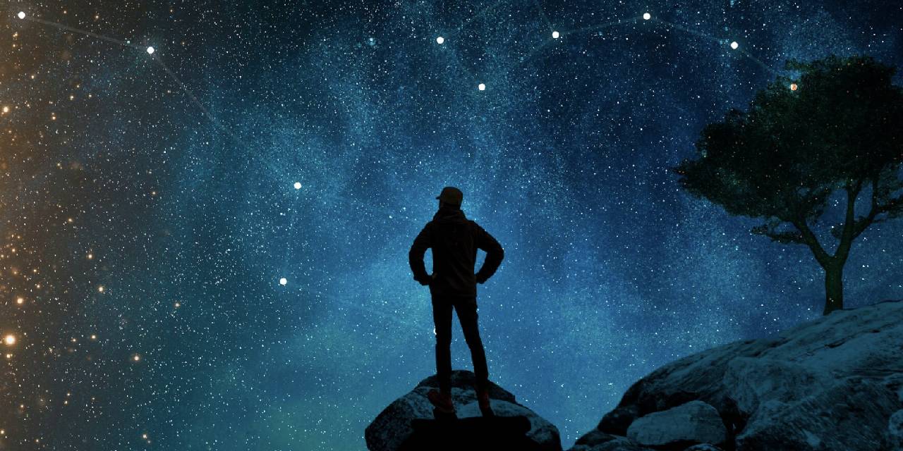 Yüksek IQ'ları ile ayırt edilen 5  takımyıldızı...