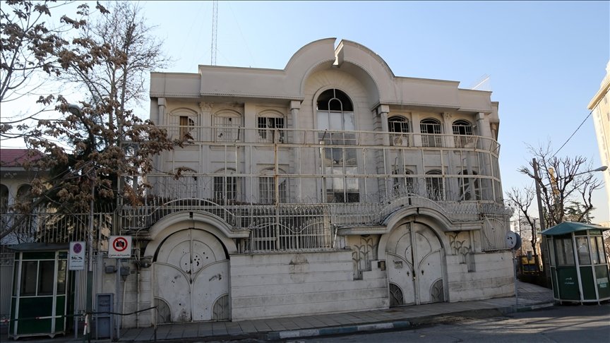 İran ve Suudi Arabistan arasında "Çin" barışı: Karşılıklı büyükelçi atayacak, uçuşlar başlayacak