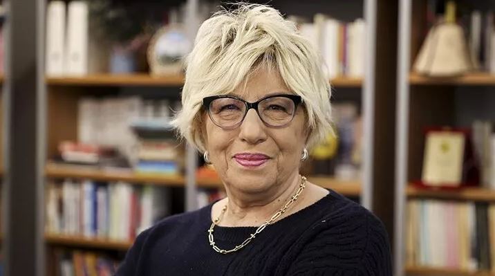 Ünlü profesörden şaşırtan açıklama! Evliyken sevdiğime kaçtım, üçüncü eşimi terk edip ikinci eşime döndüm