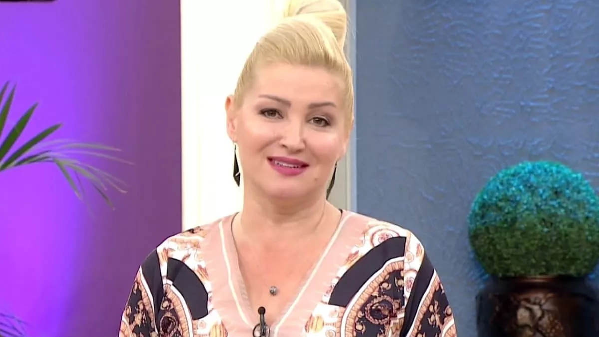 Zahide Yetiş'in sessiz sedasız boşandığı ortaya çıktı