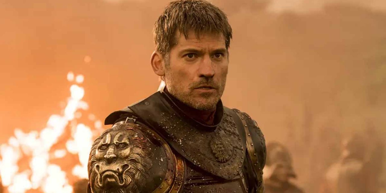 Game of Thrones'un Jaime Lannister'ından House of the Dragon itirafı