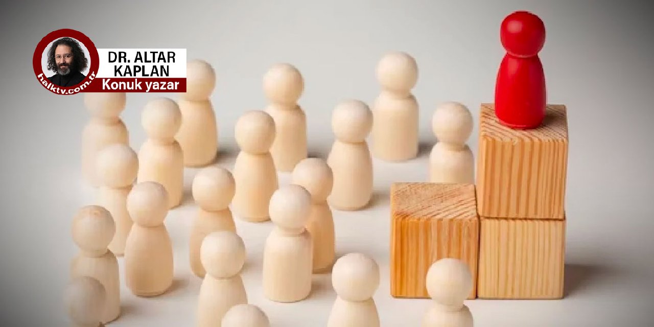 İkincilerin Biricikliği