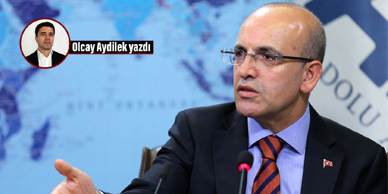 Mehmet Şimşek ikna oldu mu? Şimşek'e yakın kaynaklar cevapladı