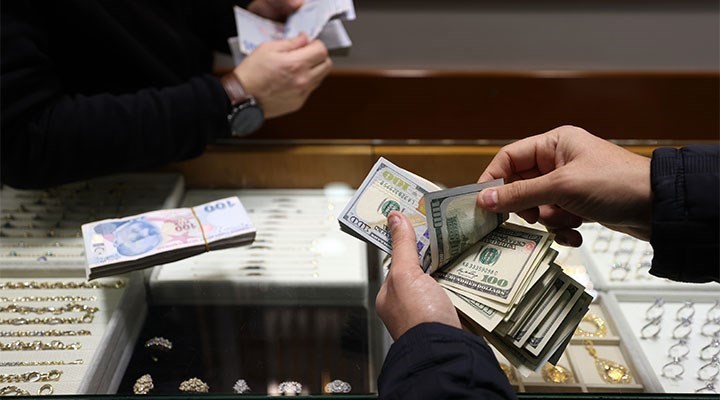 Kur korumalı, yatırımcısına zarar ettirdi