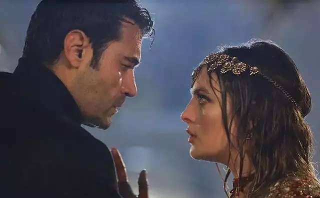 Gülcemal dizisi bu akşam var mı? Gülcemal dizisinin konusu nedir? Gülcemal dizisinin oyuncu kadrosunda kimler var? İşte detaylar