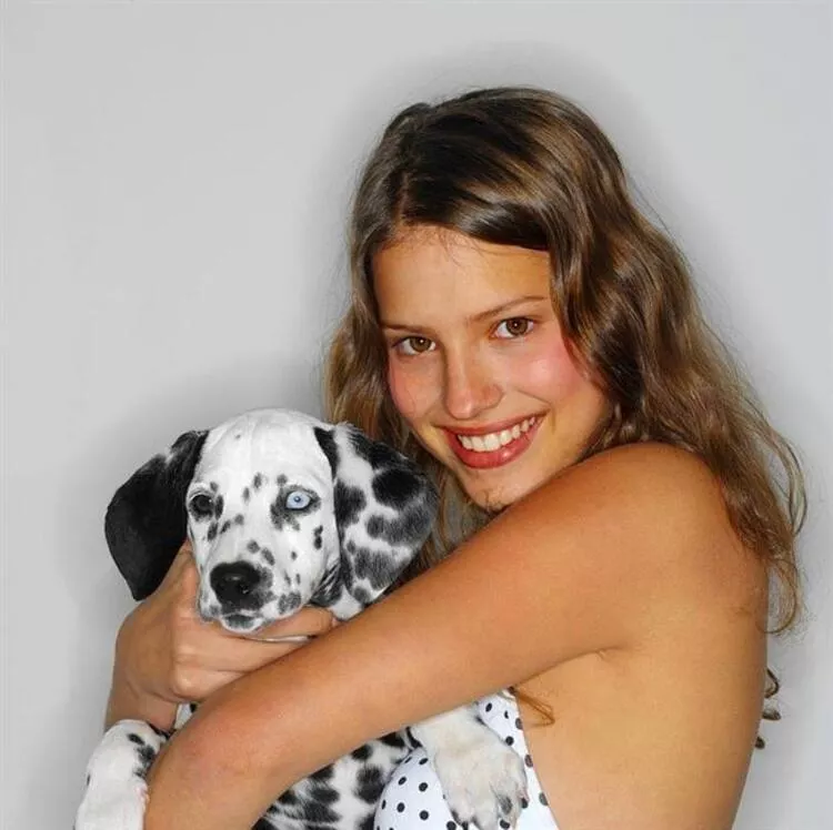 Flört uygulamalarında hangi köpeklerle poz vermek daha çok eşleşme sağlıyor?