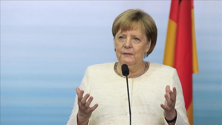 Merkel’den NSU davasıyla ilgili yorum: O dosya kapanmaz