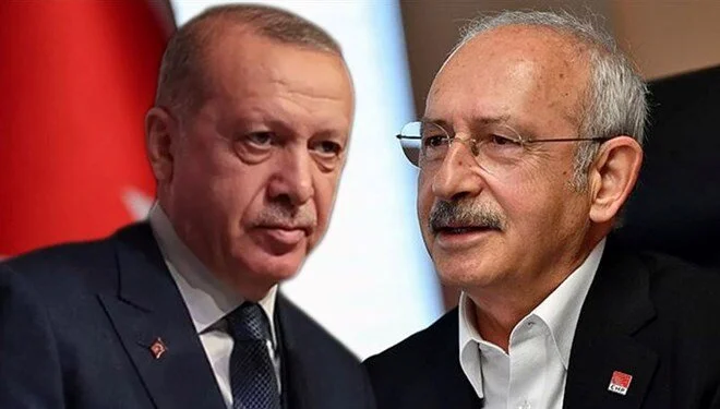 Kılıçdaroğlu Erdoğan'ı reytinglerde ezdi geçti. Reyting uzmanı Uğur Dündar açıkladı