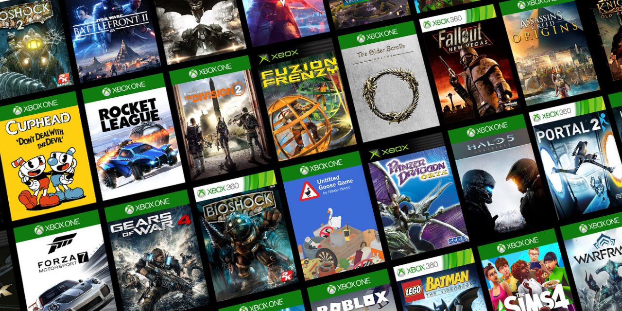 'Gamer'lara bayram erken geldi! Xbox Game Pass nisan ayı oyunları...