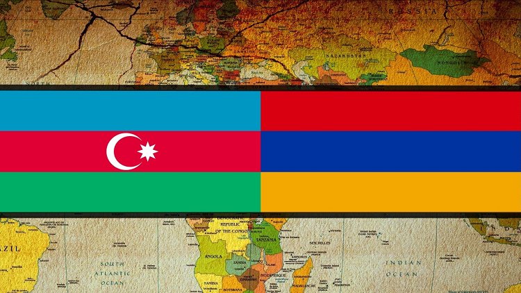 Ermenistan askerleri 1 Azerbaycan askerini vurdu