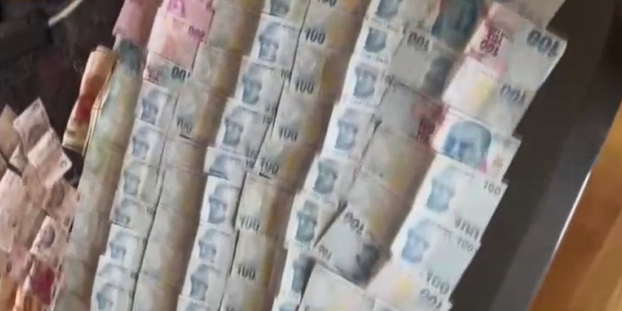 Detaylar ortaya çıktı: Para biriktikçe Kapalıçarşı'da bozdurmuşlar