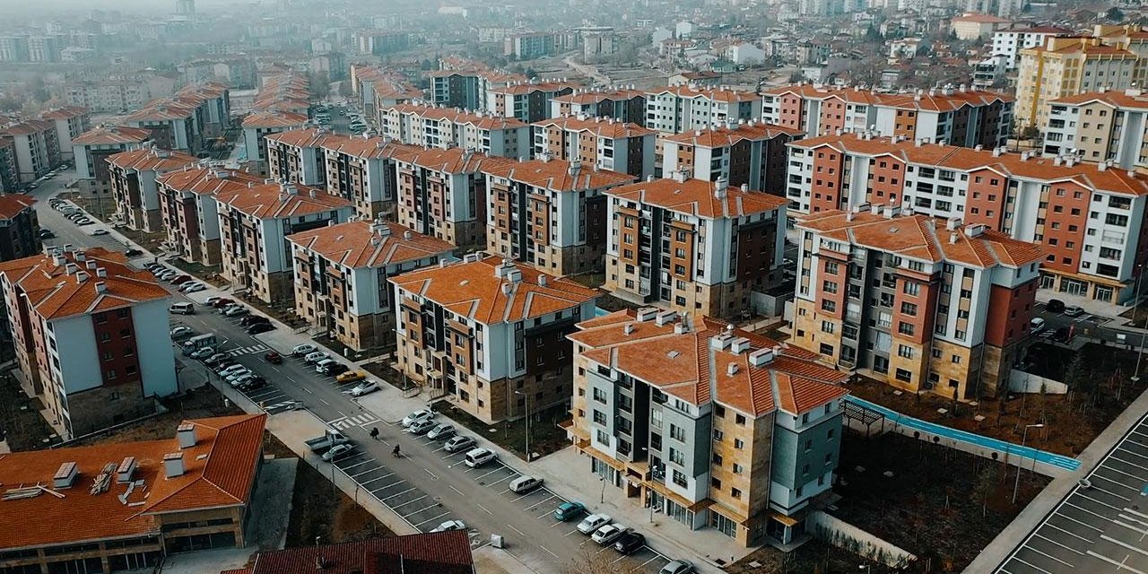 Dünyada kiralık konut üretimi: Kiralık konut nedir? Kiralık konut modeli nasıl uygulanıyor?