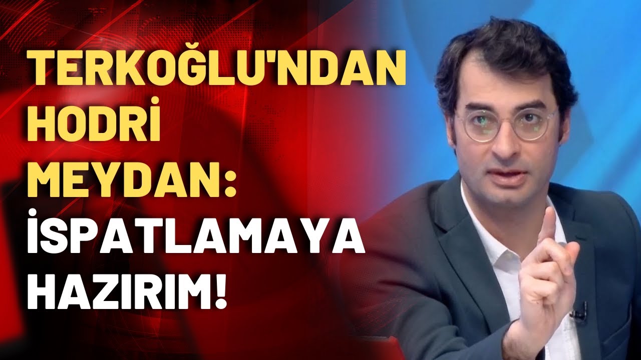 Barış Pehlivan ve Barış Terkoğlu'nun 'SS' kitabındaki korkunç iddia