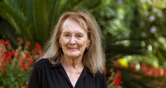 Nobelli yazar Annie Ernaux İstanbul'a geliyor