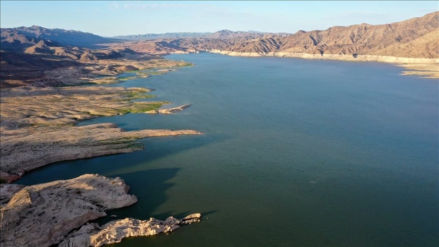 ABD'de yerli kabile hükümetle anlaştı: Colorado Nehri için 150 milyon dolar