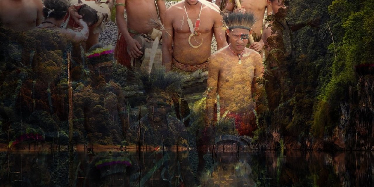 10 yıl süren Amazon ormanları araştırmasında çarpıcı sonuç: Topraklarını koruyan yerliler milyonlarca vakayı önlemiş