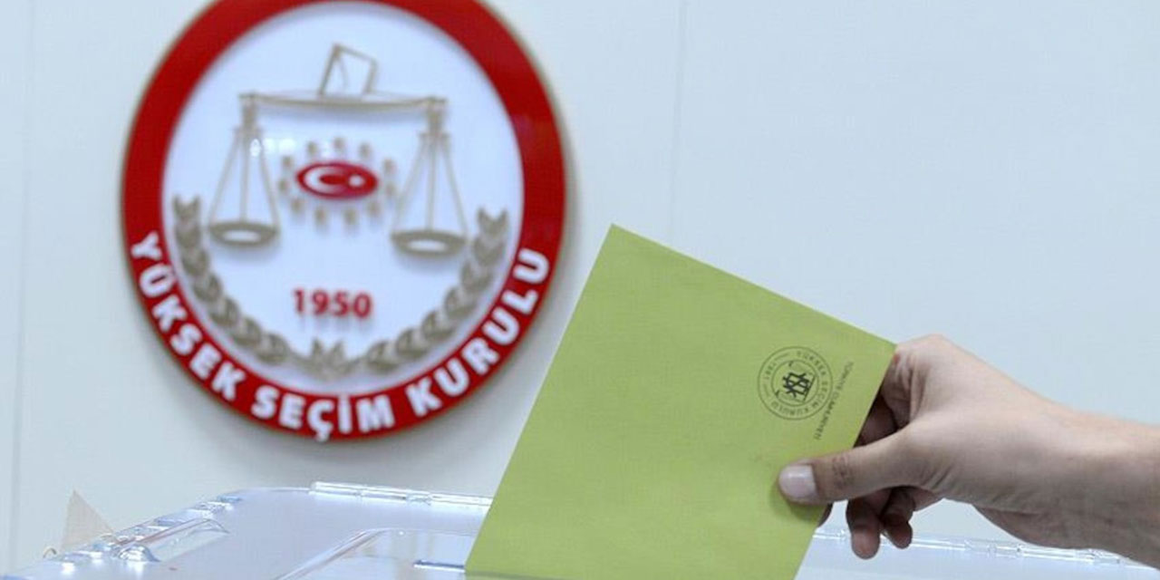 'AKP listelerinde önemli bir yenileme olacak'