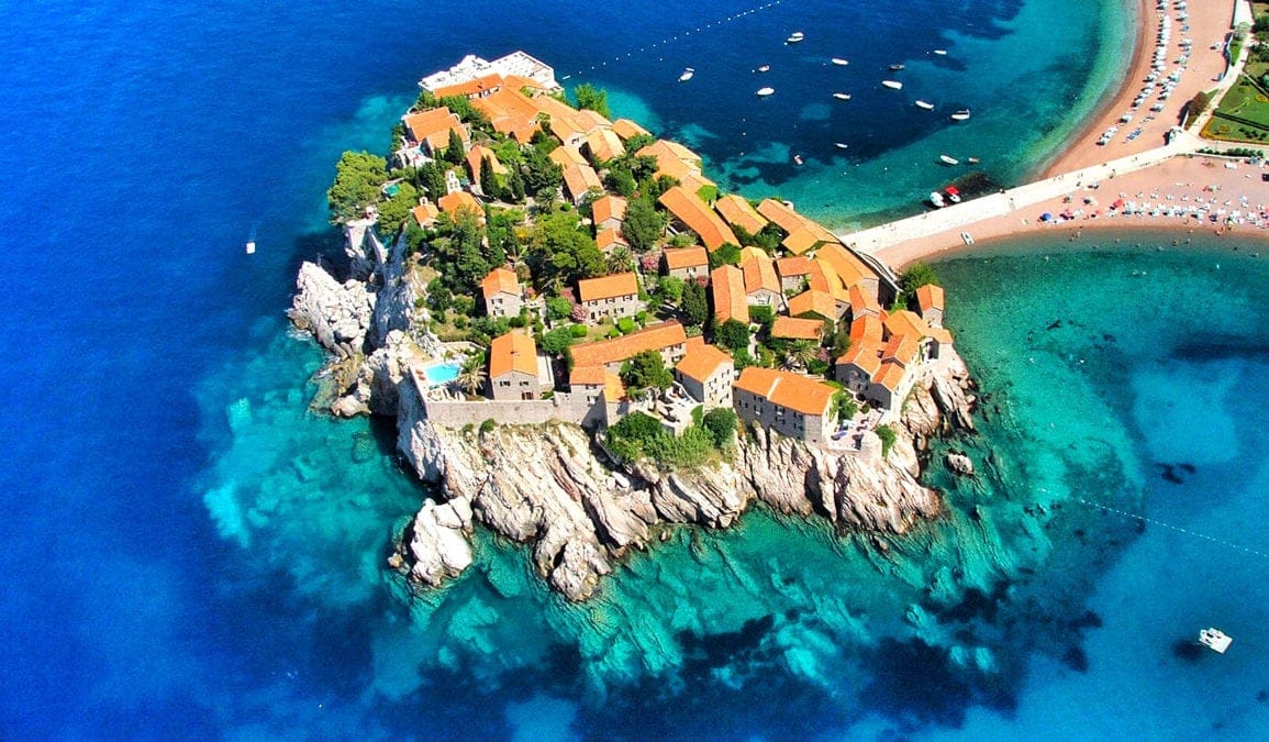 İşte Türklerden vize istemeyen ülkeler.