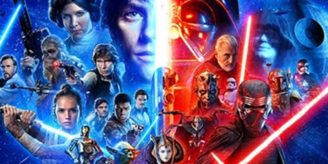 Yeni Star Wars film ve dizileri geliyor!