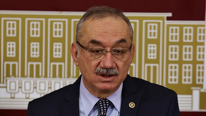 İYİ Partili İsmail Tatlıoğlu: Yeniden aday olmayacağım