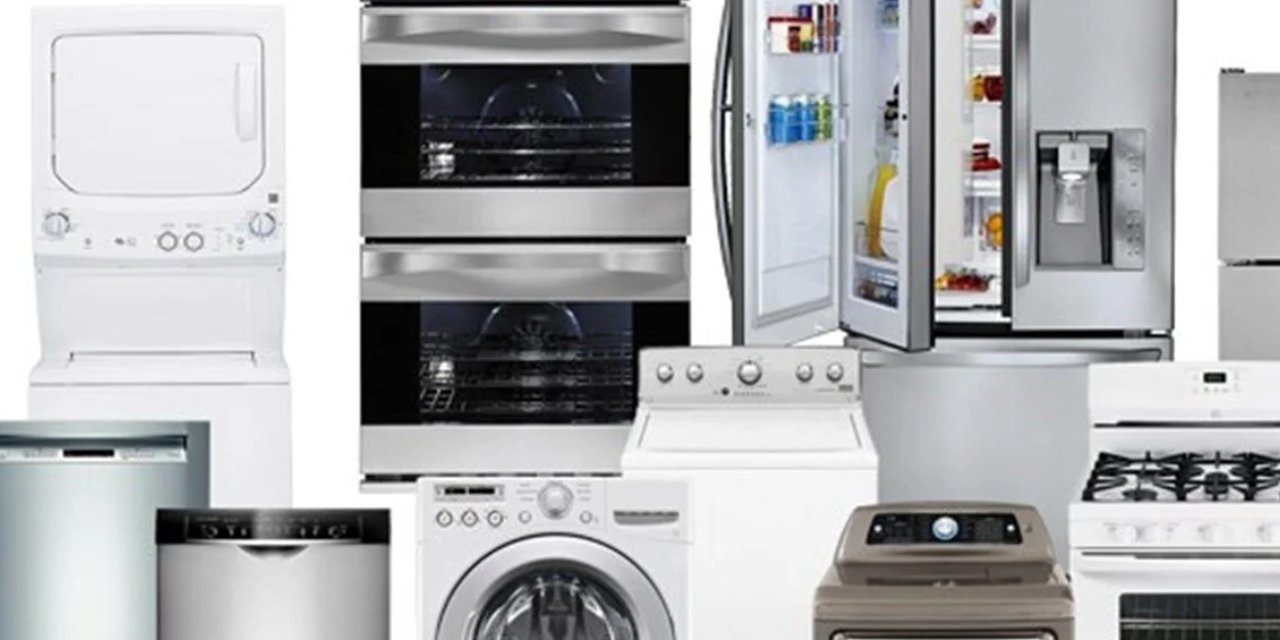 Bu hatalar ev aletlerinizin kullanım ömrünü azaltıyor!