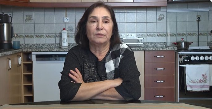 Bu kez Selvi Kılıçdaroğlu mutfaktan seslendi: Size sözüm olsun...