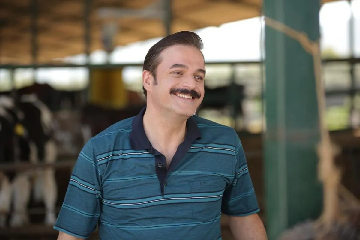 İğne ipliğe döndü! Ufuk Özkan tam 17 kilo verdi! İşte ünlü oyuncunun zayıflama sırrı...