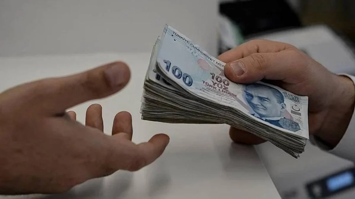 Maaşlar yanlış hesaplandı... EYT'liye eksik ödeme... Dikkat edin itiraz edebilirsiniz..