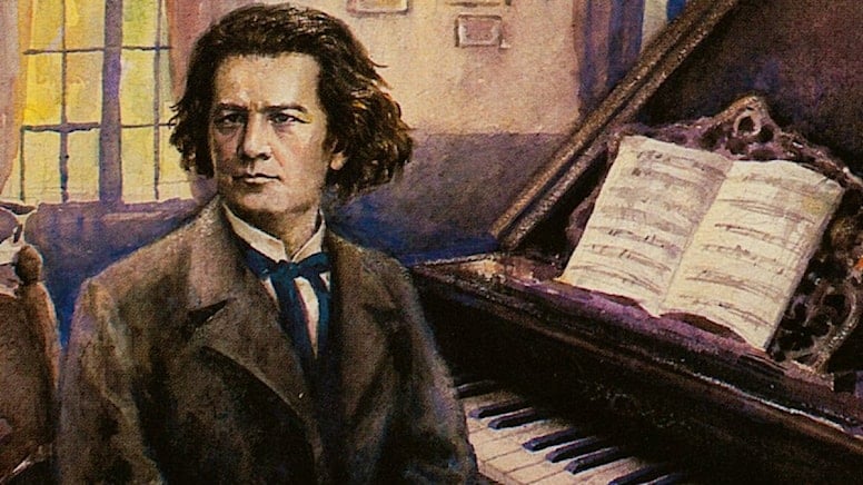 Beethoven ile ilgili şaşırtan iddia… Aşktan ilham aldı ama hiç cinsel ilişkiye girmedi. Bakire öldü...