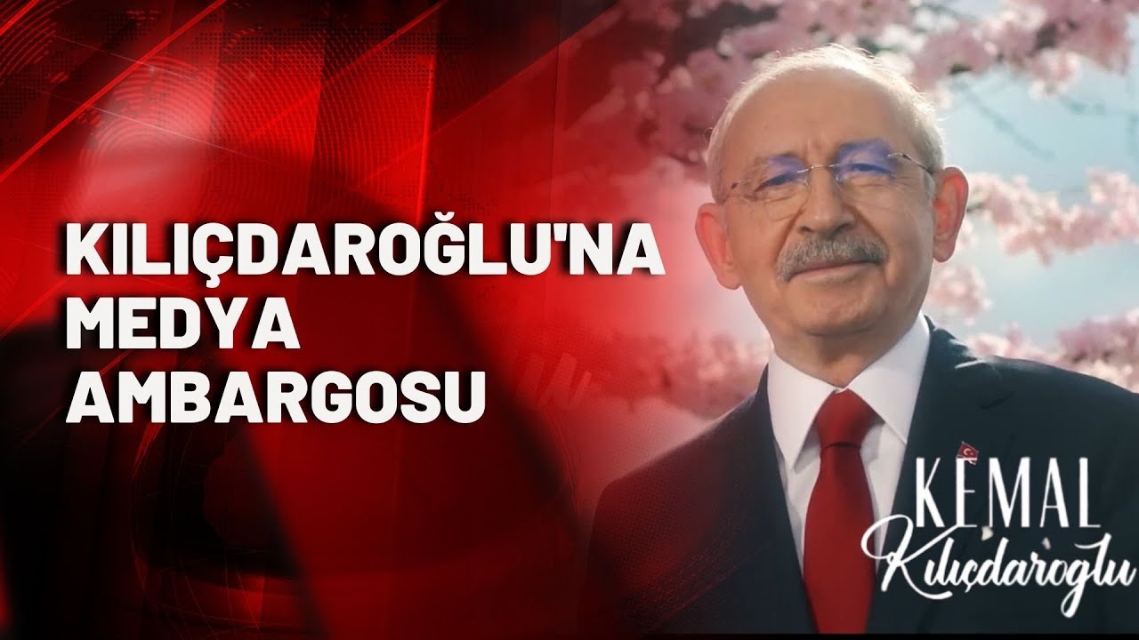 Kemal Kılıçdaroğlu, tek tek engellenen videoları paylaştı!