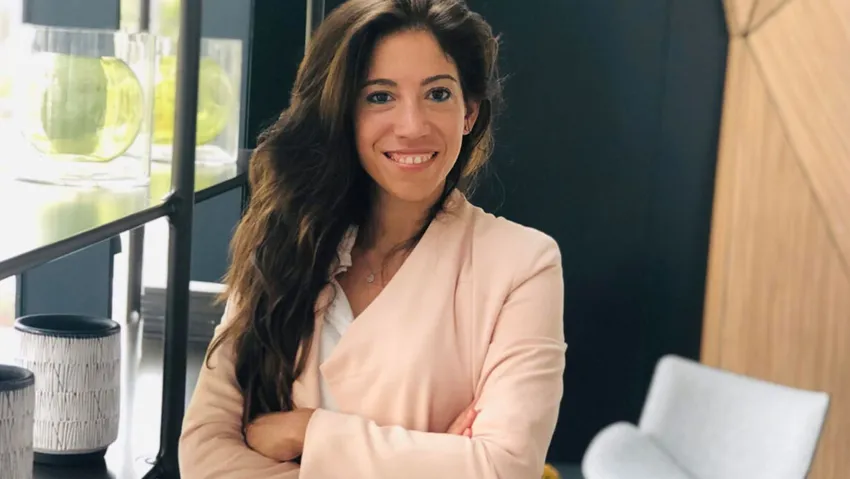 İsrail’deki 450 milyon $’lık fonun yönetimi bir Türk kadınına emanet. Genç Türk girişimcilere 10 tavsiye