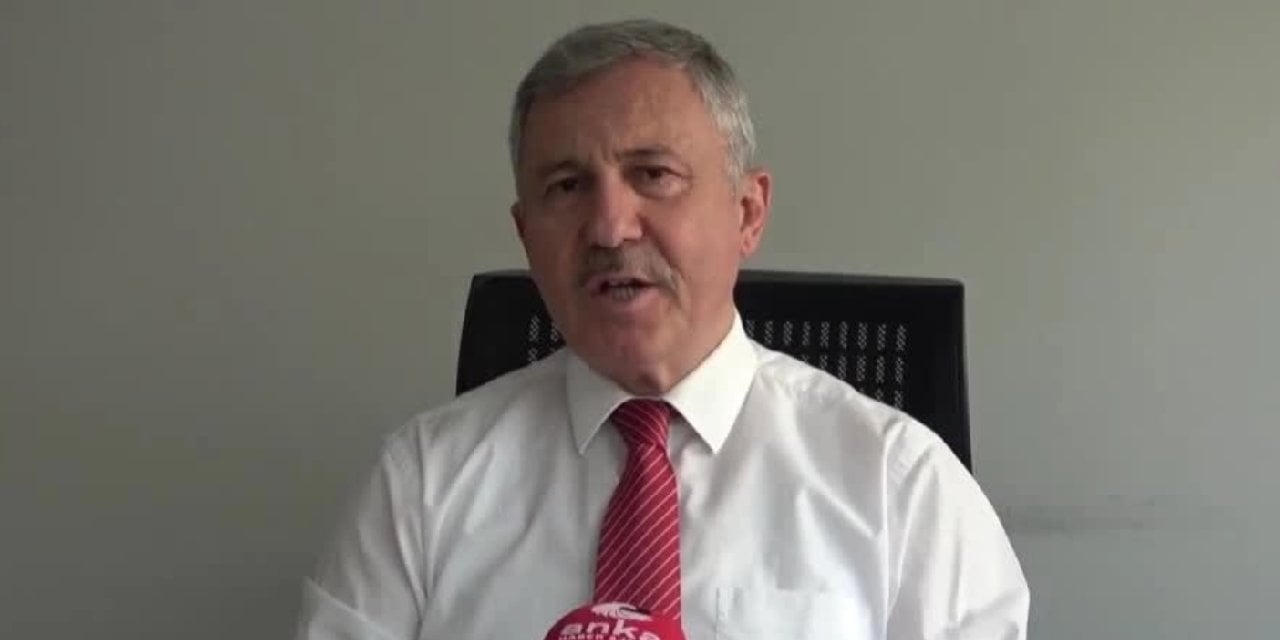Selçuk Özdağ: Kılıçdaroğlu kazanıyor, yüzde 53-54 civarında oy gözüküyor