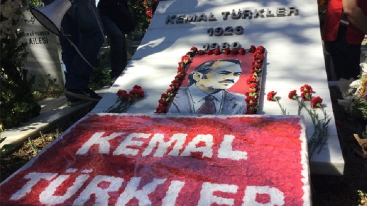 Türkiye işçi sınıfı Türkler'i unutmuyor