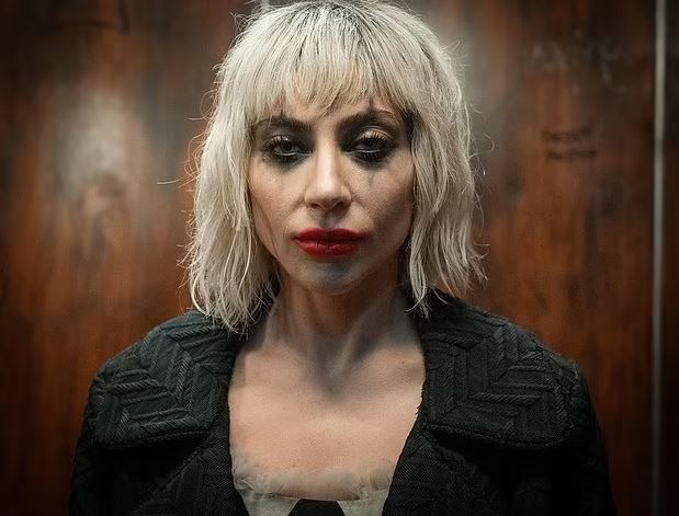 Lady Gaga’nın yeni rolü için değişimi olay oldu
