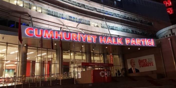 Son dakika: CHP'de kritik toplantı başladı! Milletvekili aday listelerine son şekli veriliyor